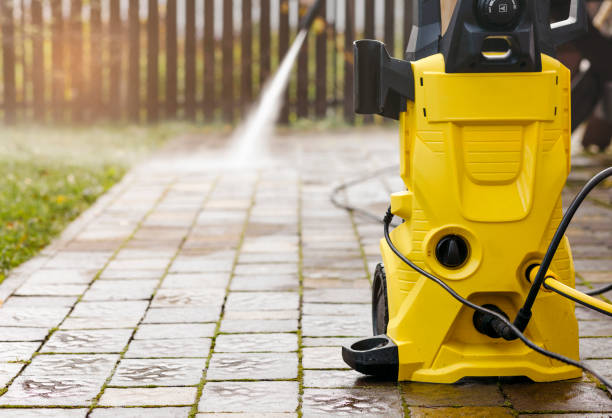 Best Fence Cleaning  in Swansboro, NC